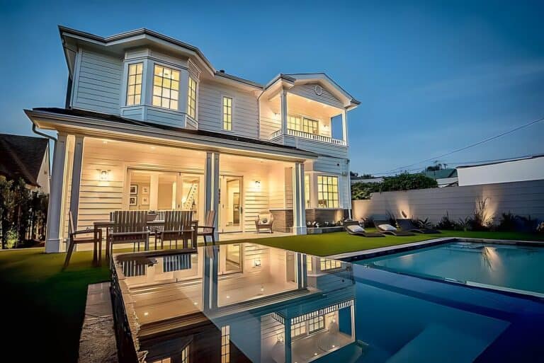 Top Rated Custom Home Builder in Pacific Palisades: What You Don’t See Matters Most