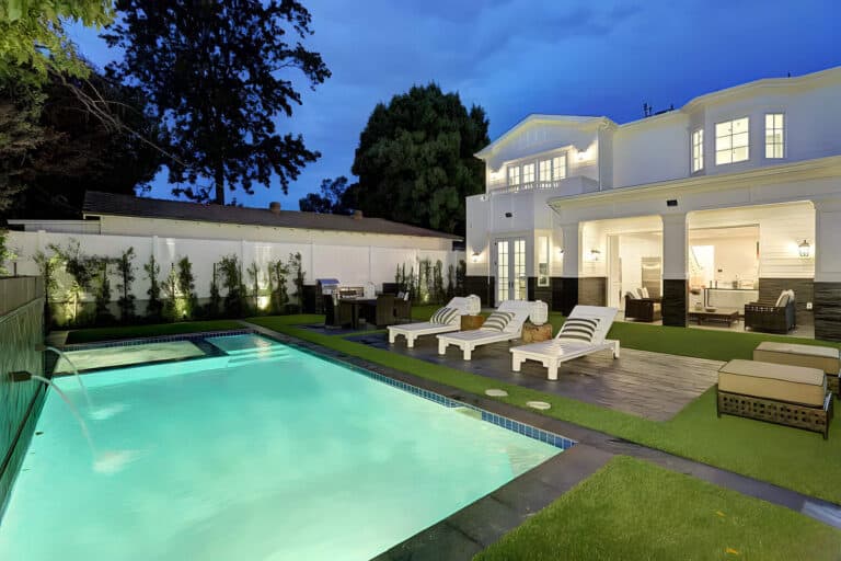 Luxury Home Builders in Pacific Palisades: Architectural Styles Guide