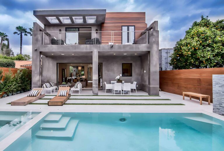 Premium Custom Homes In Los Angeles: Where Your Dream Home Comes To Reality