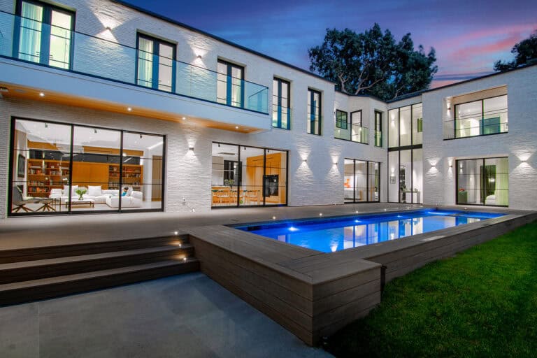New Home Construction in Pacific Palisades: 9 Signs of a Quality Build