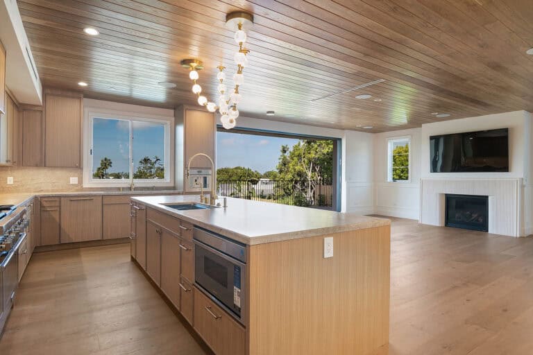 Home Addition Contractors in Pacific Palisades, CA: The Additions Buyers Notice First