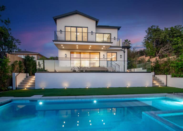 Pacific Palisades Home Builder: How Long Does a Build Take?