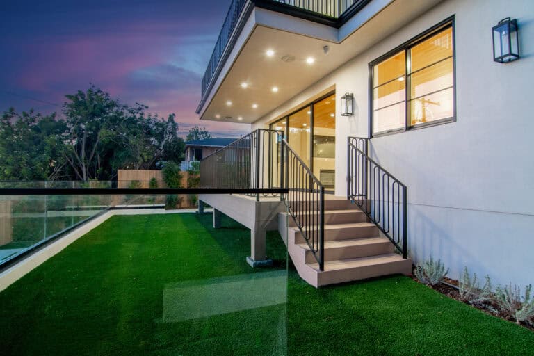 Pacific Palisades General Contractor for Ground-Up Home Builds